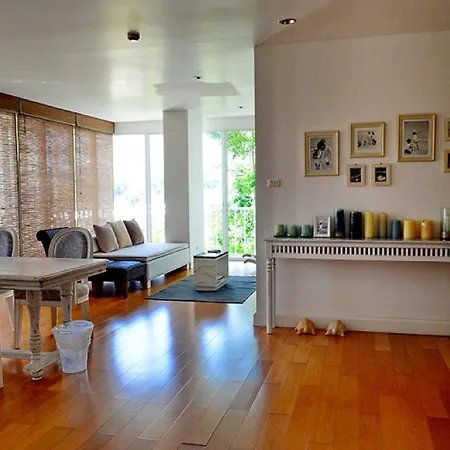 Malibu Hua Hin By Puppap Hotel